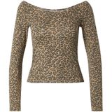 Onllivelove - Top - Off-shoulder - Lange Mouwen - Regular Fit