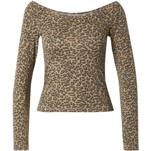 Onllivelove - Top - Off-shoulder - Lange Mouwen - Regular Fit