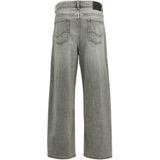 JJIron Jeans - Effen Heavy Washed - Loosefit