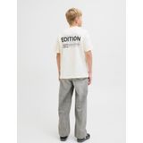 JJIron Jeans - Effen Heavy Washed - Loosefit