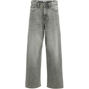 JJIron Jeans - Effen Heavy Washed - Loosefit