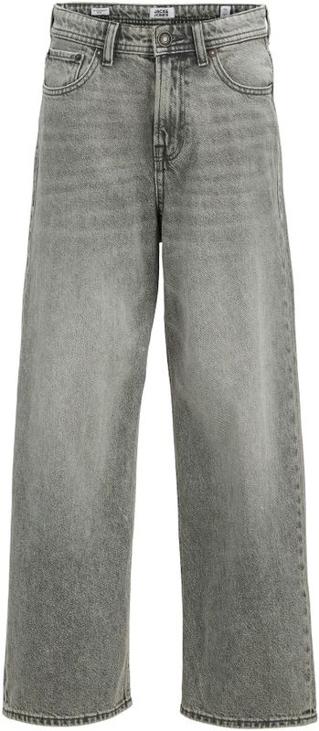 JJIron Jeans - Effen Heavy Washed - Loosefit