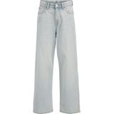 JACK & JONES - Ron Original Sq 205 - Jeans - Blauw - Katoen