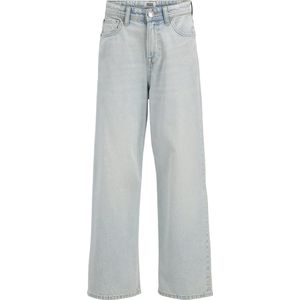 JACK & JONES - Ron Original Sq 205 - Jeans - Blauw - Katoen