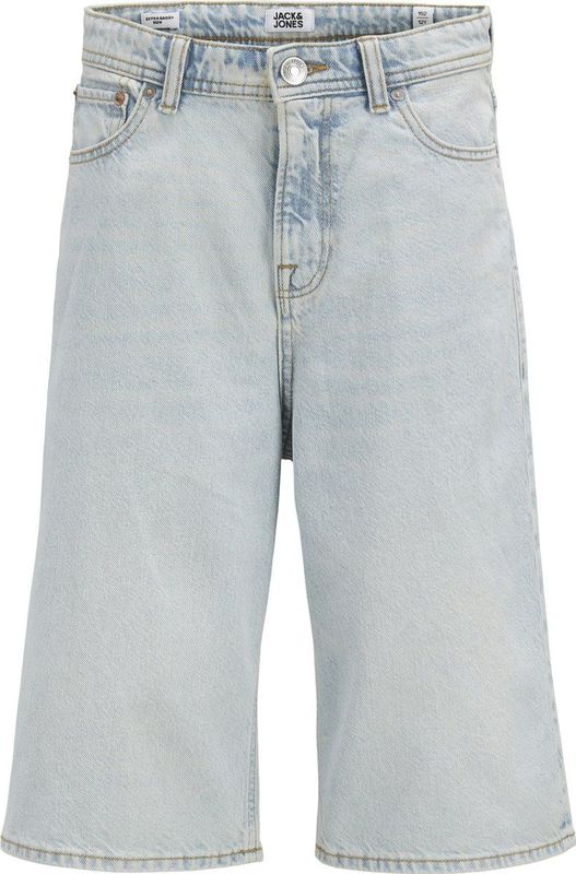 Jack & Jones Junior Jeans 12272047 Blauw