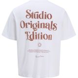 Jack & Jones - Shirt - Kersrood - T-shirt