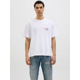 Jack & Jones - Shirt - Kersrood - T-shirt