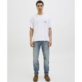 Jack & Jones - Shirt - Kersrood - T-shirt
