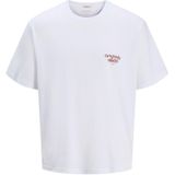 Jack & Jones - Shirt - Kersrood - T-shirt