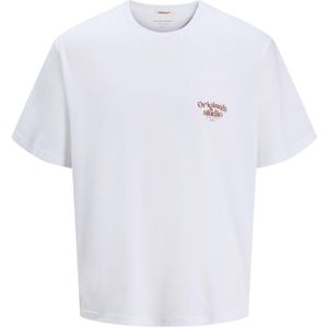 Jack & Jones - Shirt - Kersrood - T-shirt