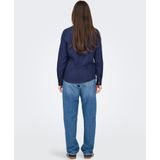 ONLY Blouse 'ONLAlexa'  nachtblauw