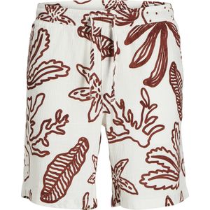 Jack & Jones - Herenjack - Teddyfleece - Zwart