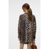 Vmjosie - Overhemd - Lange Mouwen - Oversized Fit