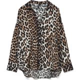 Vmjosie - Overhemd - Lange Mouwen - Oversized Fit