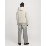 Jack & Jones - Luke Sweat Hood - Heren Hoodie - Zwart