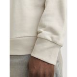 Jack & Jones - Luke Sweat Hood - Heren Hoodie - Zwart