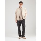 Bomberjack - Lichtgewicht - Groen - 90% Gerecycled Polyester