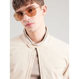 Bomberjack - Lichtgewicht - Groen - 90% Gerecycled Polyester