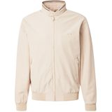 Bomberjack - Lichtgewicht - Groen - 90% Gerecycled Polyester