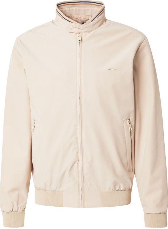 Bomberjack - Lichtgewicht - Groen - 90% Gerecycled Polyester