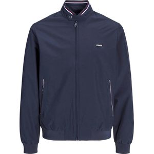 Bomberjack - Lichtgewicht - Groen - 90% Gerecycled Polyester