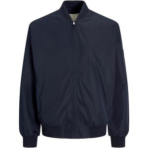 Jack & Jones - Bane - Bomberjack - Polyester - Lichtgewicht - Casual