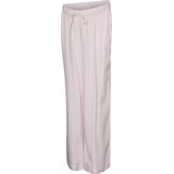 Regular Fit - Broeken - Zwangerschap - Zwart - Katoen