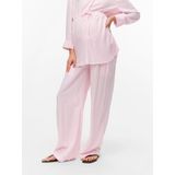 Regular Fit - Broeken - Zwangerschap - Zwart - Katoen