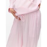 Regular Fit - Broeken - Zwangerschap - Zwart - Katoen