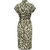 ONLY Hemdblusenkleid ONLHANNOVER S/S SHIRT DRESS NOOS WVN