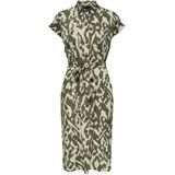 ONLY Hemdblusenkleid ONLHANNOVER S/S SHIRT DRESS NOOS WVN