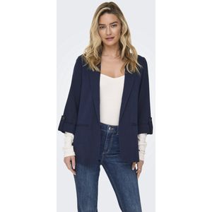 Blazer - Omkeerbaar - Voorzakken - Loose Fit