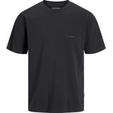 JACK&JONES - JORVARENNA PIGMENT DYE TEE SS CREW NECK - T-shirt - Heren