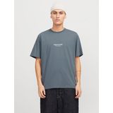 Jack & Jones Rundhalsshirt "JORVESTERBRO TEE SS CREW NECK NOOS"