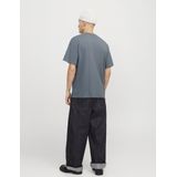 myMo - Vest - Effen - Basic - Zacht Garen van Viscosegarenmix