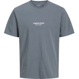 myMo - Vest - Effen - Basic - Zacht Garen van Viscosegarenmix