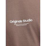 Roxy - Lasca - Triangelbikini - Bruin - Weinig Bedekking