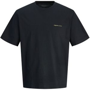 Jack & Jones - T-shirt - Heren - Korte Mouwen