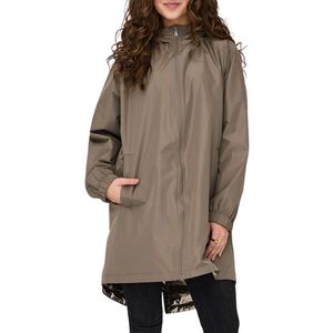 Only Fry Metallic Jas Dames - Maat XL