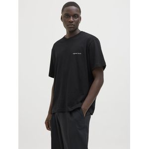 Bikini - Motiefprint - Jersey - Ronde Hals - Kwartmouw - Losse Pasvorm