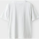 NAME IT KIDS T-shirt wit