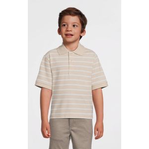 NAME IT Jongens Nkmvolo Ss Nreg Polo, Peyote, 116