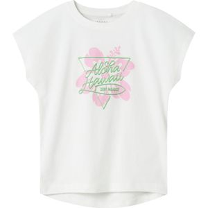 Print T-shirt