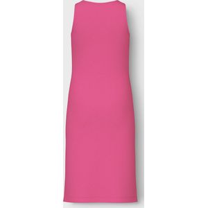 Name It - VEMMA - A-lijn Jurk - Carmine Rose - Slim Fit
