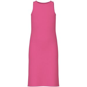 Name It - VEMMA - Jurk - Carmine Rose - Slim Fit