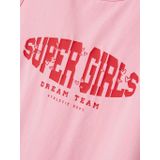 Name It - VIPPA - A-lijn Jurk - Pink Frosting - Regular Fit