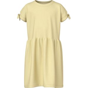 Korte Mouwen Jurk