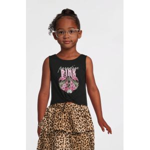 NAME IT - NKFVAYA - Top - Mouwloos - Katoen