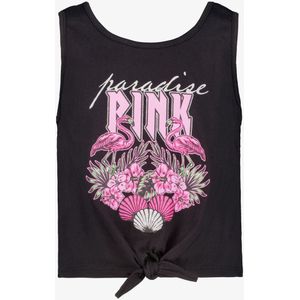 NAME IT - NKFVAYA - Top - Mouwloos - Katoen