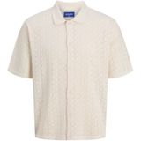 Polo - Korte Mouwen - Groen - Katoen/Gerecycled Polyester